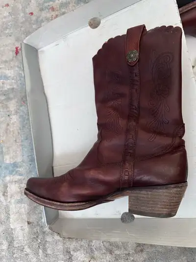 Cowboy Boots, View more