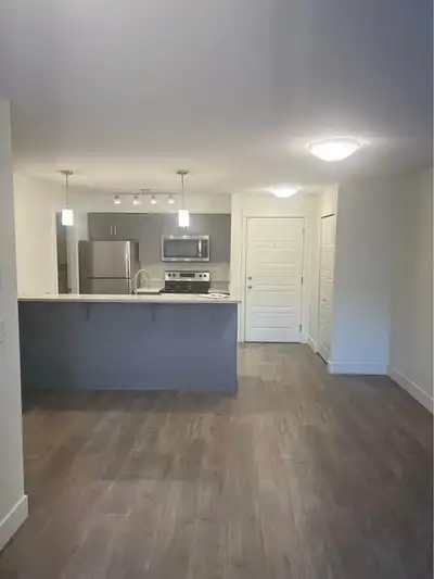 1-Bedroom with Full Ensuite Bath – $1,695.00 per month
