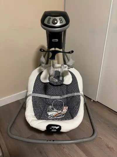 Graco swing for sale, View more