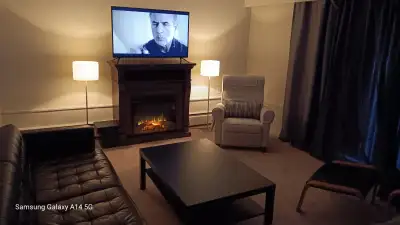 Apartment for rent