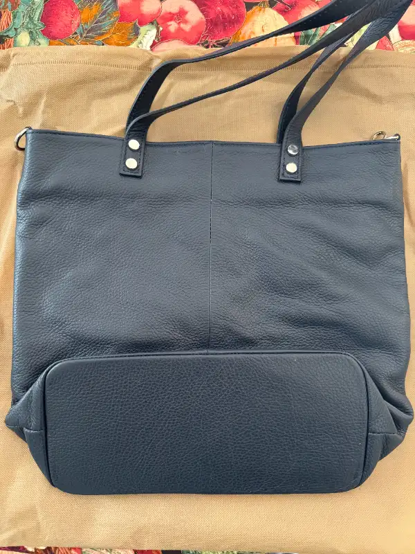 NWT Leather Handbag64520008105473121