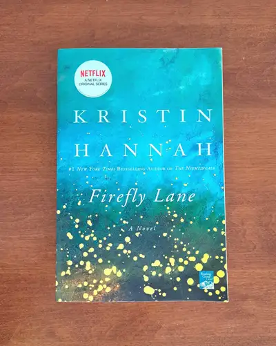 Kirstin Hannah Firefly Lane bestselling books spring summer, View more
