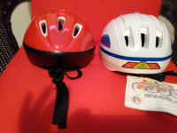 Childrens Bike Helmets 