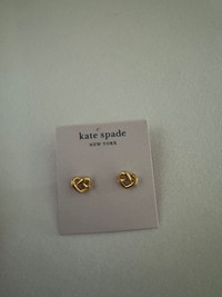 Kate Spade earrings 