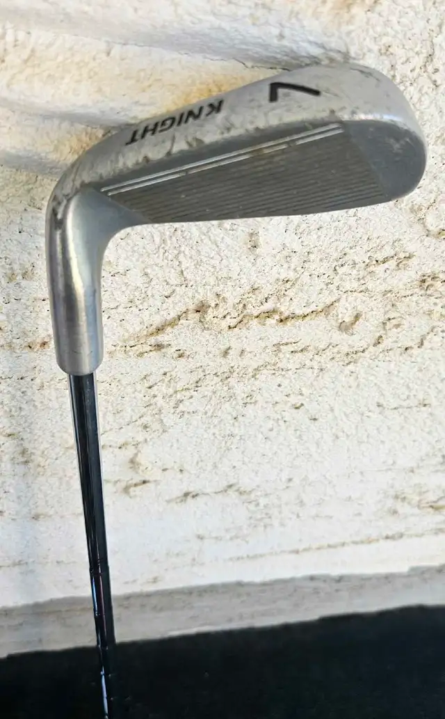 Tech Plus Oversize golf club in Golf in Edmonton - Image 4