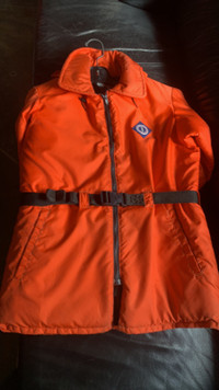 MUSTANG FLOTATION JACKET