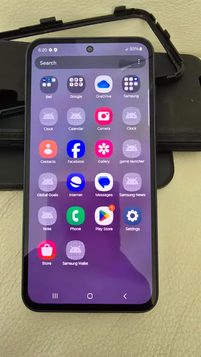 DON’T WASTE your money on expensive phone repairs! Replace your lost or damaged phone with a like-ne...