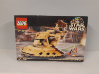 LEGO Star Wars: Trade Federation AAT 7155 (Sealed Bags)