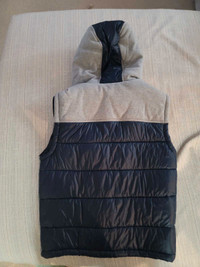 Boss insulated vest