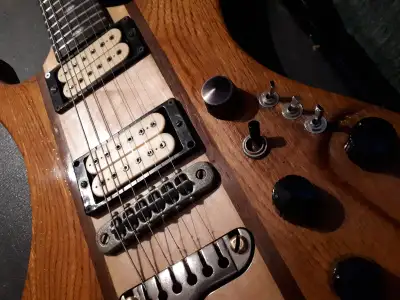 looking  Seymore Duncan  Bridge humbucker, View more