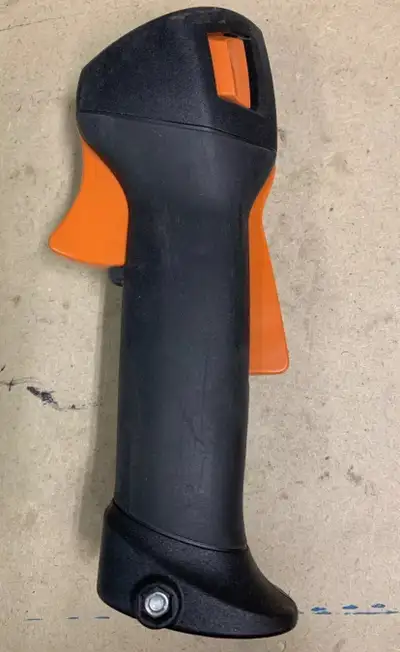 Stihl 4147 790 1310 Control Handle For Brush Cutter, View more
