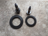$150 Used Jeep JL Willys diff gears