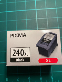 Canon Printer Ink 240