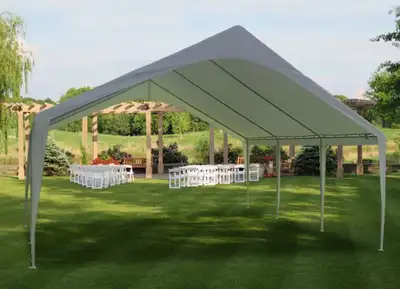 Tent Rentals, View more