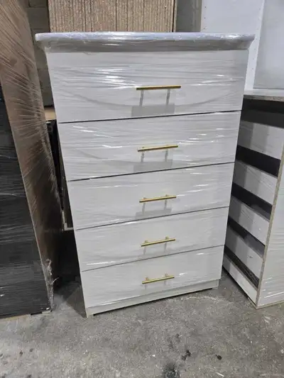 Modern 5 drawar dresser , View more