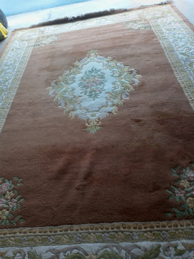 Huge Area Rug  13 by 9 in Rugs, Carpets & Runners in Oshawa / Durham Region - Image 2