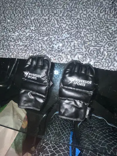 Riverside Sports MMA Gloves, View more