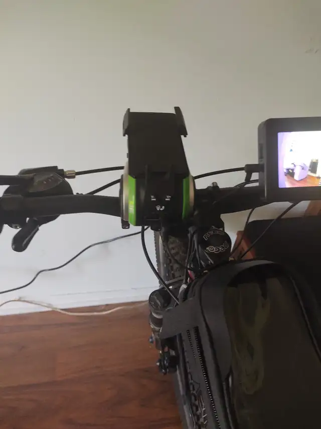 VELO ELECTRIQUE in eBike in Longueuil / South Shore - Image 7