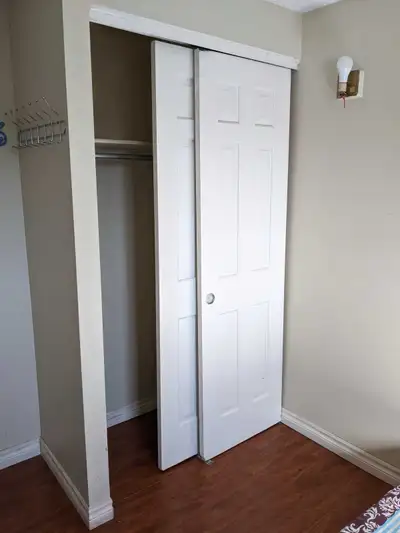 Bedroom for Rent from February 1, View more