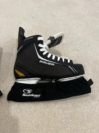 Bauer Ice skates, View more