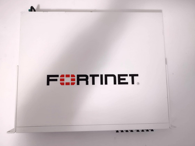 FIRTINET FortiGate FG-300E Network Security-Firewall in Networking in Kitchener / Waterloo - Image 4