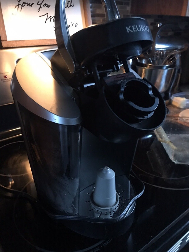 Keurig coffee machine Coffee Makers Annapolis Valley Kijiji