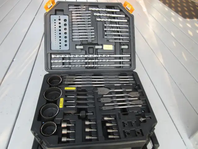 $$$KIT DE MECHES  DE 281 PIECES$$$$$63235120670977123