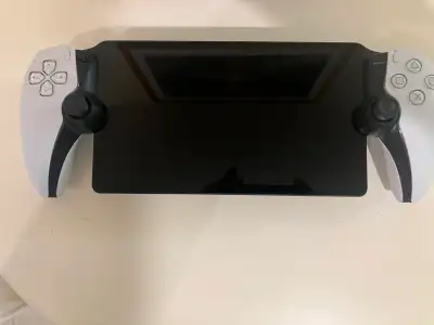 Playstation Portal Remote Player, View more