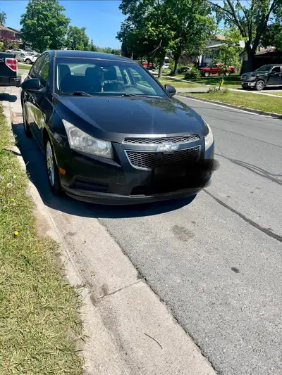 Runs good no issue with engine or transmission all good needs rocker panel repair if you are handy t...
