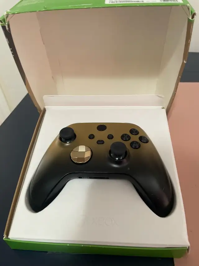 Xbox controller 493150921609062401