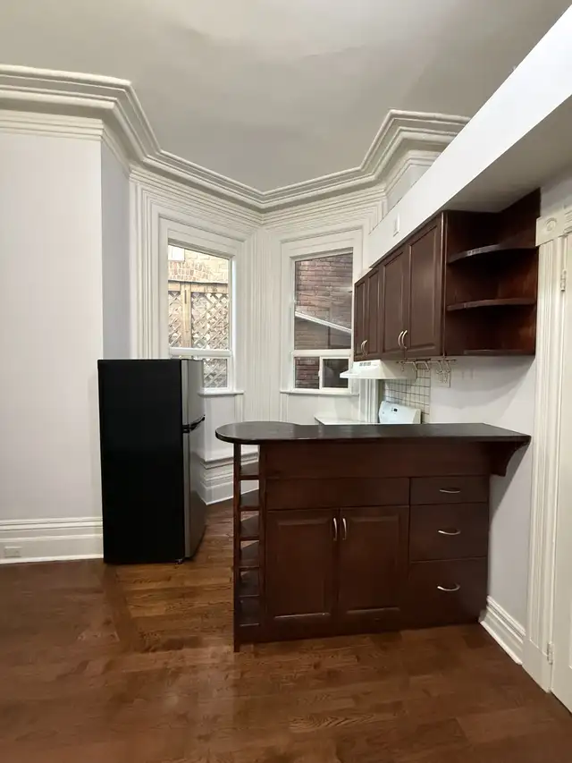 ALL INCLUSIVE ONE BEDROOM APARTMENT FOR RENT