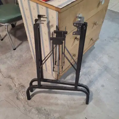 Used but perfect working condition.
