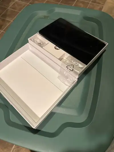 I'm selling a lightly used, ZTE Grand X View 4 tablet. This sleek tablet boasts impressive features...