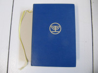 Biblia Sagrada Difusora Biblica Catholica Imprimatur Circa 1985