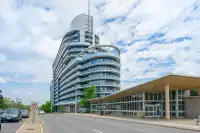 Bayview and Sheppard Subway, Condo Studio for rent - Arc