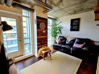 West Side Gallery Lofts- Condo for sale