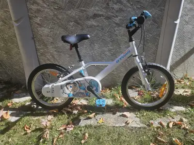 vélo pour enfant, View more