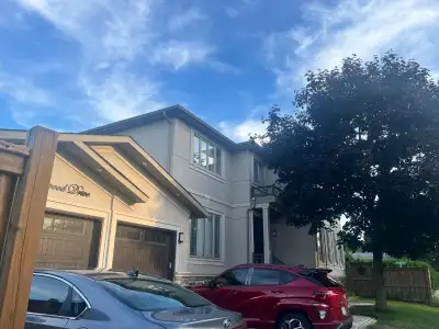 Basement for Rent in Oakville