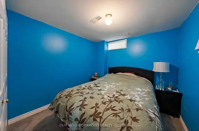 Basement Rent