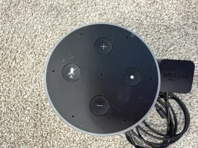 Amazon Echo 2nd Generation65561358163073121