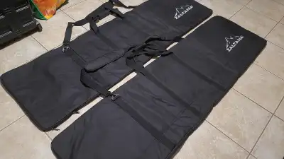 3 Sacs pour Planche à neige (18x64 po) Zaltana SKB20, View more