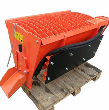 Bucket Mixer for Skid Steer in Other in Barrie - Image 3