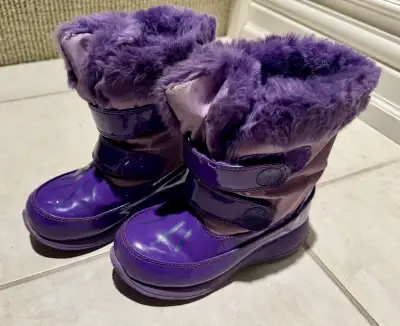 Cougar Little Kids Size 11 Winter Boots, View more