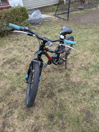 kids Mountain bike GT, View more