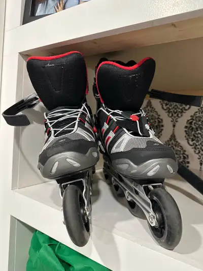 Rollerblades, View more