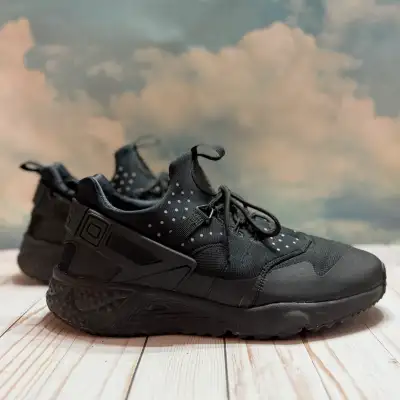 Nike Air Huarache [12], View more