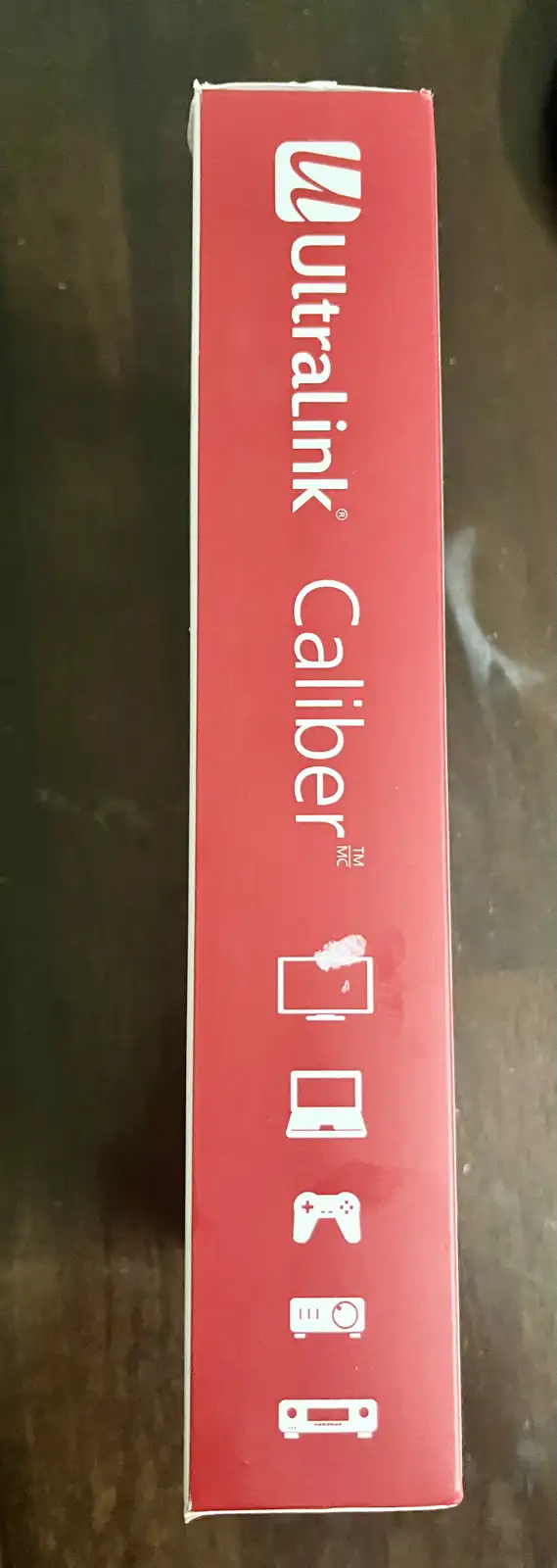 NWT! UltraLink Caliber Ultra High-Speed HDMI Cable + Ethernet in General Electronics in Oakville / Halton Region - Image 4