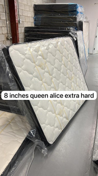 MATTRESS AVAILABLE ON SALE WITH FREE DELIVERY IN GTA