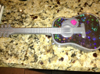 Toy Guitar for sale
