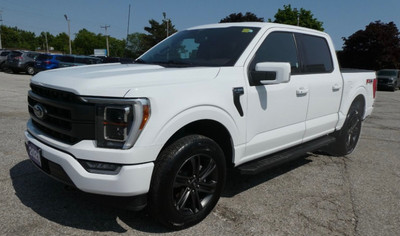 Selling or Trading Your F-150????
